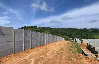Imagem 6: Terreno com ótima localização em bairro rural 1km do asfalto