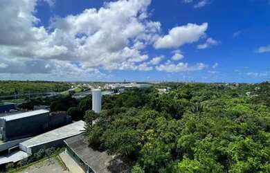 Imagem 9: Apartamento para venda, 50 m2, 1/4, Alphaville I - Salvador - Bahia