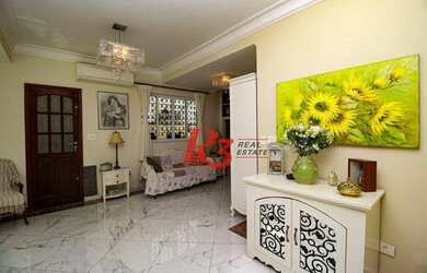 Imagem 7: Sobrado com 3 dormitórios à venda, 200 m² por R$ 2.080.000,00 - Embaré...