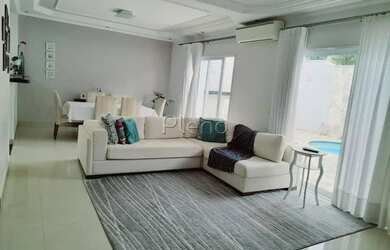 Imagem 8: Casa á venda no Condomínio: Haras Bela Vista - Parque Rural Fazenda Santa Cândida - Campi