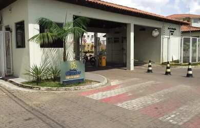 Imagem 10: Jardim Paradiso Girassol 3qts c/ modulados Cozinha com Fogão