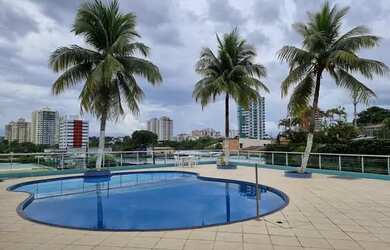 Imagem 8: Jardim Itaoca - Casa Alto Padrão Locação ou Venda - Aceita Financiamento...