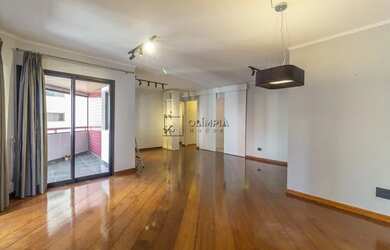 Imagem 3: Locação Apartamento 2 Dormitórios - 115 m² Moema