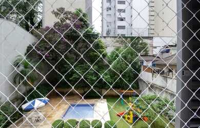 Imagem 9: Apartamento para Aluguel - Jardim Paulista, 2 Quartos, 100 m2
