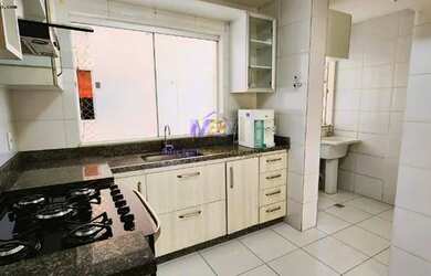 Imagem 7: Venda - Apartamento no Condomínio Residencial Riviera Clube