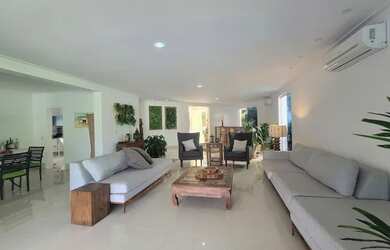 Imagem: Lri2121 - Casa para aluguel e venda no Condomínio Quintas do