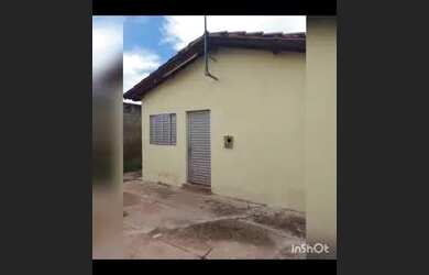 Imagem 11: Casa Pq Sul Santo Antônio