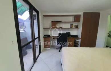 Imagem 11: Rio de Janeiro - Apartamento Padrão - Freguesia (Jacarepaguá