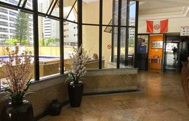 Imagem 4: Alugo por temporada apto vista mar no Meireles