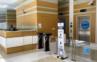 Imagem 3: Sala Comercial à Venda, 37m² por R$ 345.000