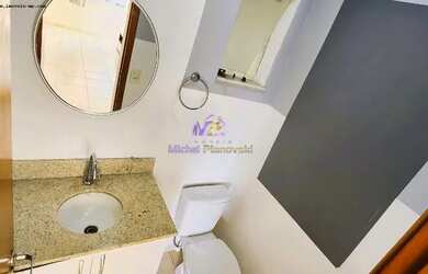 Imagem 9: Venda - Apartamento no Condomínio Residencial Riviera Clube