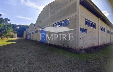 Imagem 14: Itaquaquecetuba - Galpão/Depósito/Armazém - Itaquaquecetuba