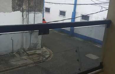 Imagem: A casa possui 1 Dormitório, 1 Banheiro, 42m² de Área e está