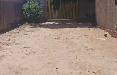 Imagem: O terreno está localizado em Extremoz, RN à venda por R$25.000