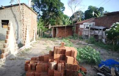 Imagem 3: Terreno em Mangabeira