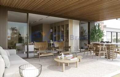 Imagem 1: PRÉ-LANÇAMENTO Epitácio 3714: Viva o Luxo à Beira da Lagoa Rodrigo de Freitas!