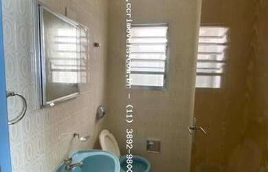 Imagem 5: sobrado tatuape. Área de serviço, 133m² de Área, 2 Vagas na garageme3...