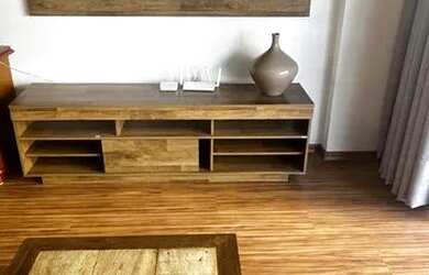 Imagem 5: Locação Anual - Apartamento quadra mar com 3 dormitórios e 1 vaga - Balneário Camboriú l