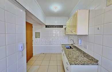 Imagem 4: Ribeirão Preto - Apartamento Padrão - Jardim Paulista