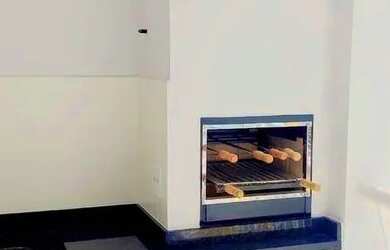 Imagem: O apartamento possui 3 Dormitórios, 3 Banheiros, 2 Vagas na