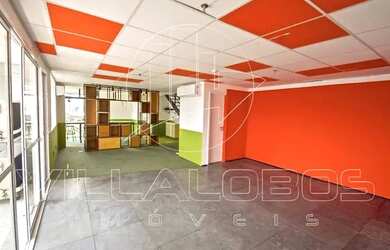 Imagem 5: Conjunto, 219 m² - venda por R$ 3.000.000,00 ou aluguel por R$ 17.646,30/mês...