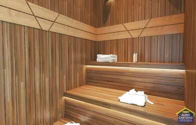 Imagem 16: ALTO PADRAO CANTO DO FORTE, LAZER MARAVILHOSO, 2 SUITES, 2 VAGA