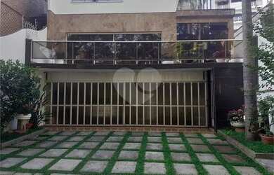 Imagem 1: SOBRADO JARDIM FRANÇA. Churrasqueira, Varanda, Área de serviçoe260m²...