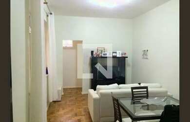 Imagem: O apartamento possui 2 Dormitórios, 3 Banheiros, 1 Vaga na