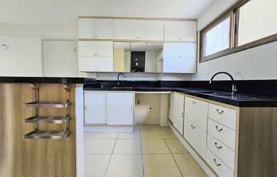 Imagem 4: Apartamento para venda possui 56 metros quadrados com 2 quartos em Tirol...