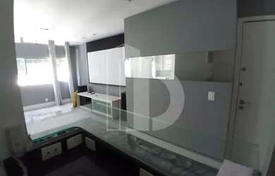 Imagem 9: Apartamento com 1 dormitório à venda, 74 m² por R$ 1.100.000 - Rua General Tasso Fragoso