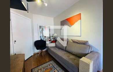 Imagem: O apartamento possui 3 Dormitórios, 4 Banheiros, 1 Vaga na