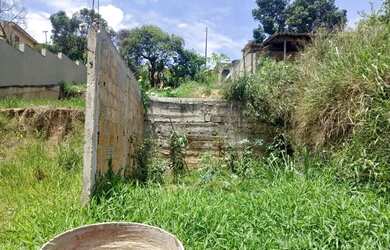 Imagem 2: Lote 360 m bairro Paquetá Jardim Paulista