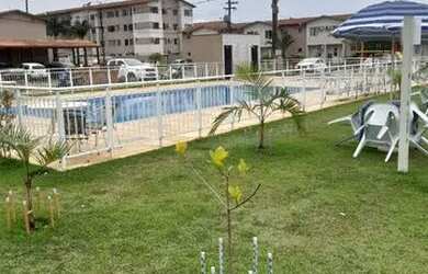 Imagem 1: Alugo Apartamento Condomínio Total Ville 1, já incluso tx condomínio