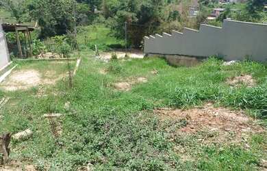 Imagem 5: Lote 360 m bairro Paquetá Jardim Paulista