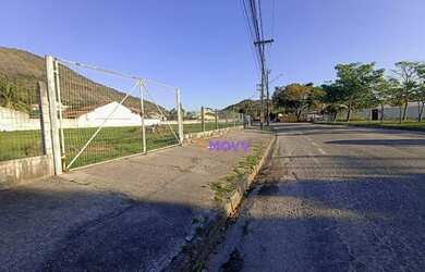 Imagem 3: Terreno à venda, 3004 m² por R$ 4.500.000,00 - Itaipu - Niterói/RJ