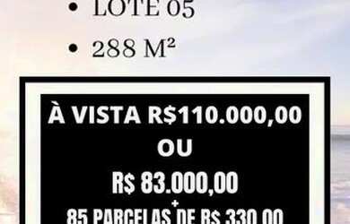 Imagem 6: Vendo terreno. 288m² de Área