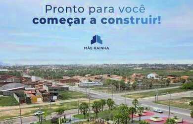 Imagem: O terreno e está localizado em Jardim Bandeirantes, Maracanaú