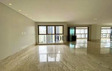 Imagem 2: Apartamento com 4 dormitórios, 337 m² - venda por R$ 4.000.000,00 ou...