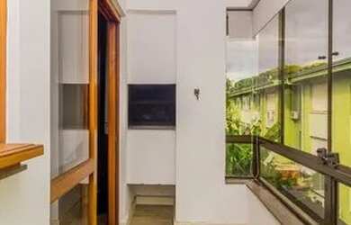 Imagem 5: Apartamento 62m² - 2 dormitórios sendo 1 suíte e 1 vaga no bairro Tristeza