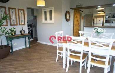 Imagem 5: Casa com 4 quartos, 380 m² - venda por R$ 2.500.000 ou aluguel por R$...