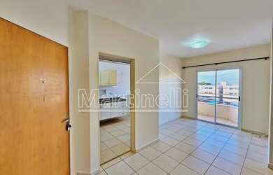 Imagem 1: Ribeirão Preto - Apartamento Padrão - Jardim Paulista