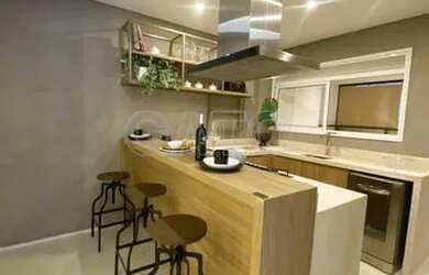 Imagem 2: Apartamento para venda em Jundiaí, Apartamento Jundiaí