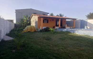 Imagem 6: Casa na praia de Barra de Maxaranguape