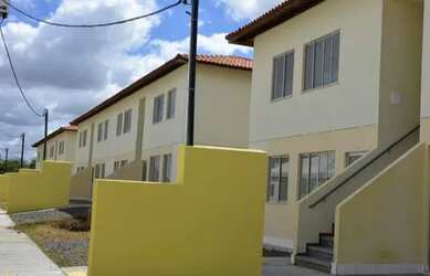 Imagem: O apartamento à venda possui 2 Dormitórios, 1 Banheiro e 1