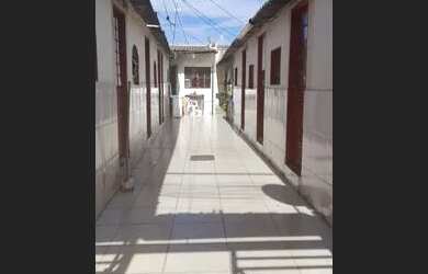 Imagem: A casa possui 1 Dormitório e está localizado em Ceilândia