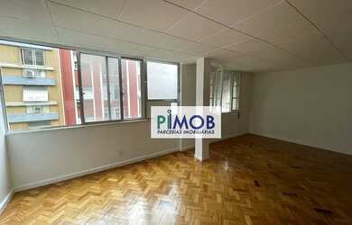 Imagem 4: Apartamento com 3 quartos para alugar, 125 m² por R$ 5.898/mês - Copacabana...