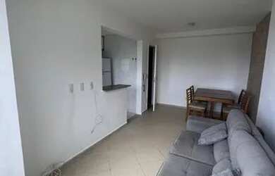 Imagem 8: Colina de Piatã 2/4, Mobiliado, Andar Alto e Vista Livre