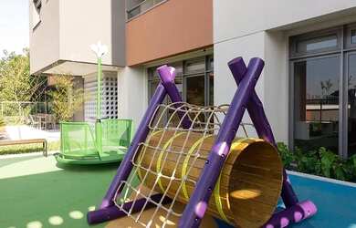 Imagem 14: Locação Apartamento 1 Dormitórios - 41 m² Santo Amaro