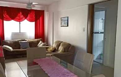 Imagem 3: Locação Anual. 70m² de Área, 1 Vaga na garageme2 Dormitórios