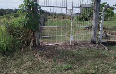 Imagem: A chácara está localizado em Pantanal, Porto Velho à venda
